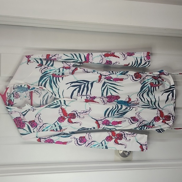 Carve Designs Other - Carve Designs Swim Coverup